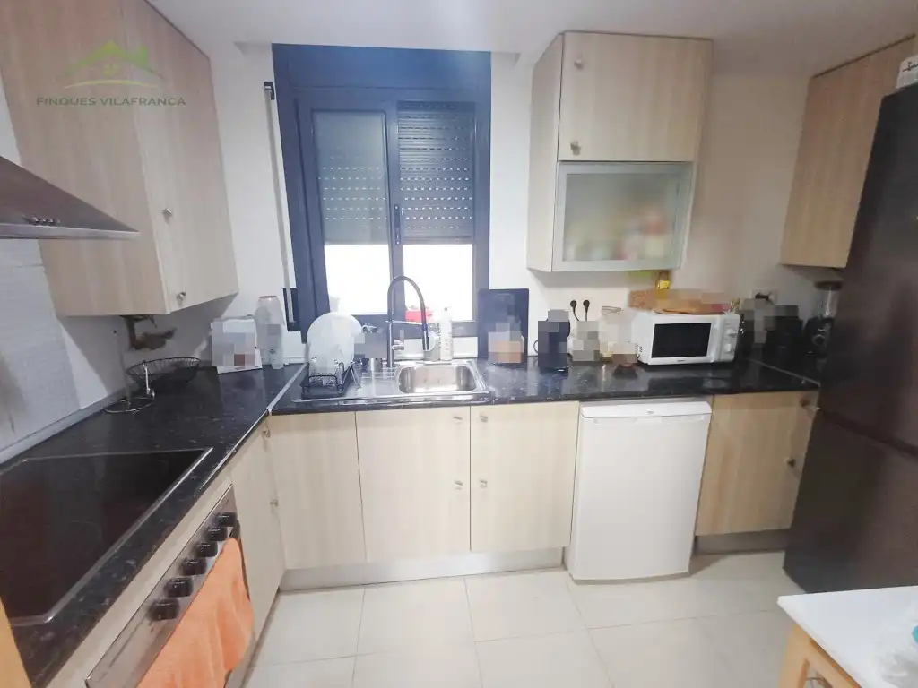Appartamento con ascensore in vendita a Torrelles de Foix, imagen 4