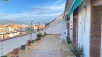 Terrace of Flat for sale in Granollers  with Terrace