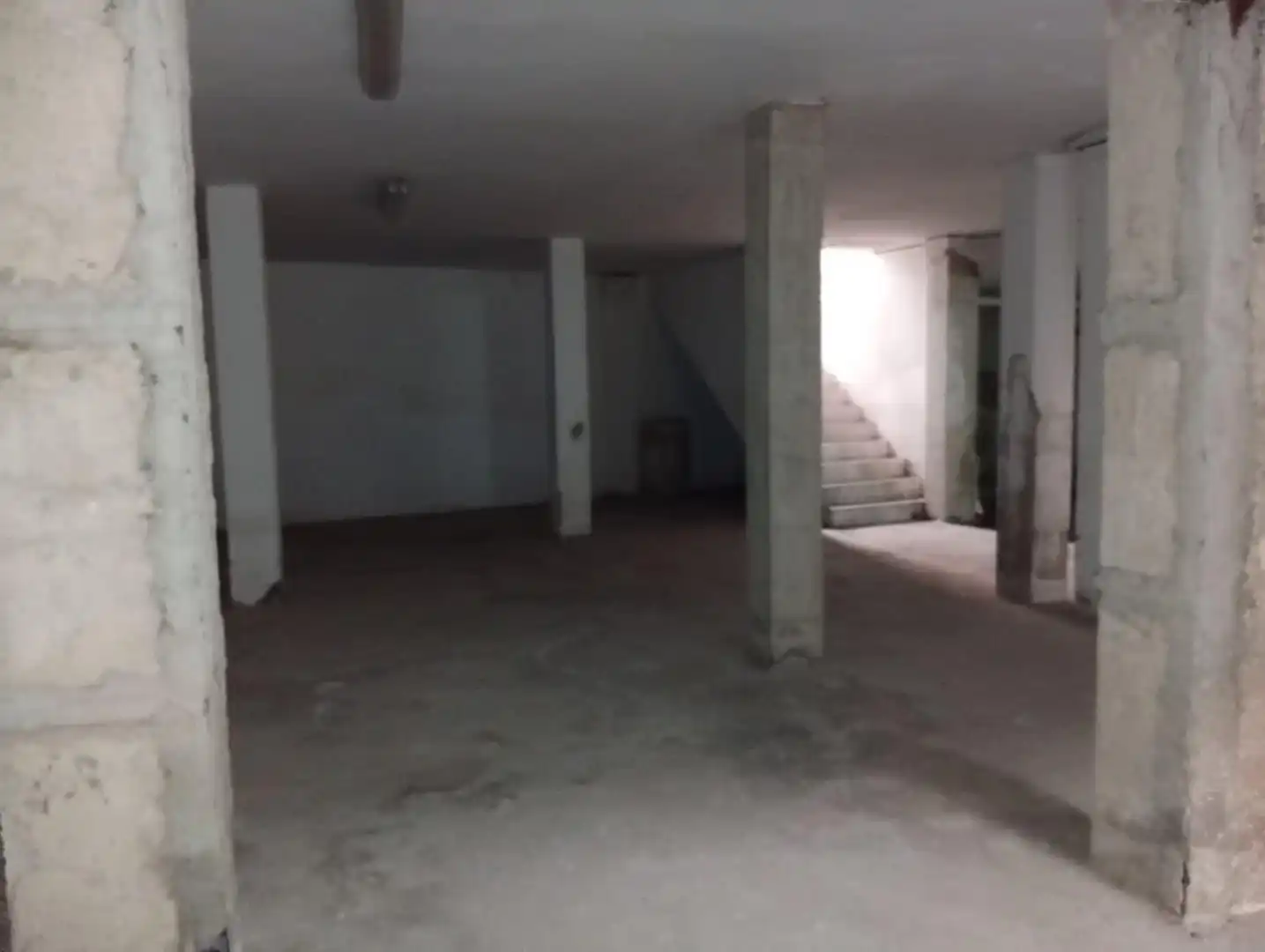 Commercial properties for sale in Morón de la Frontera
