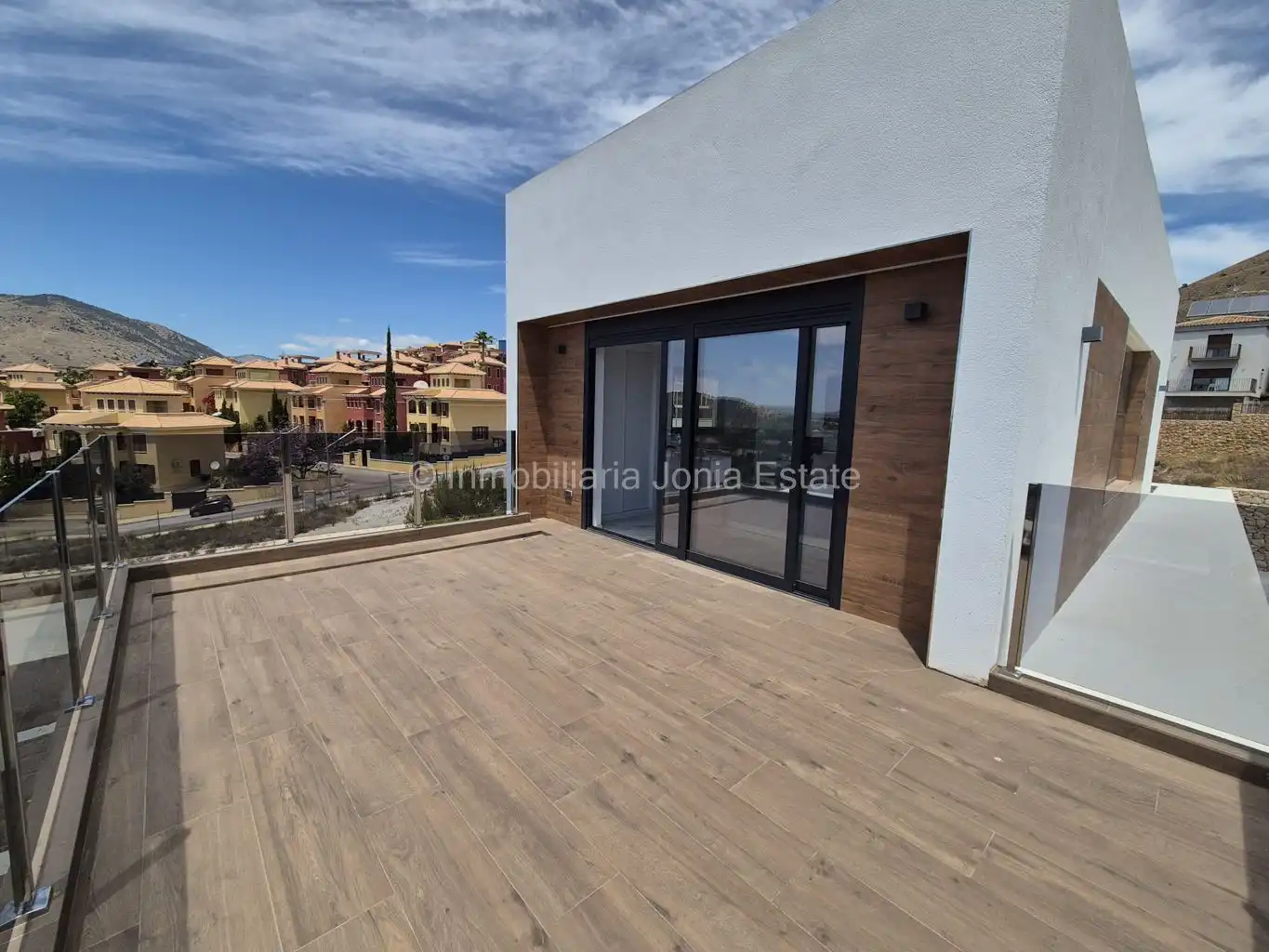 Villa mit Pool zum Verkauf in Golf Bahía, imagen 28