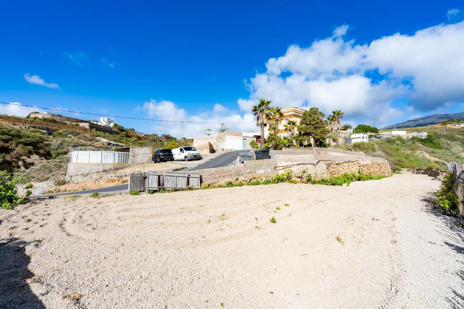Finca rústica en venta en Granadilla de Abona con Calefacción, Terraza y Amueblado