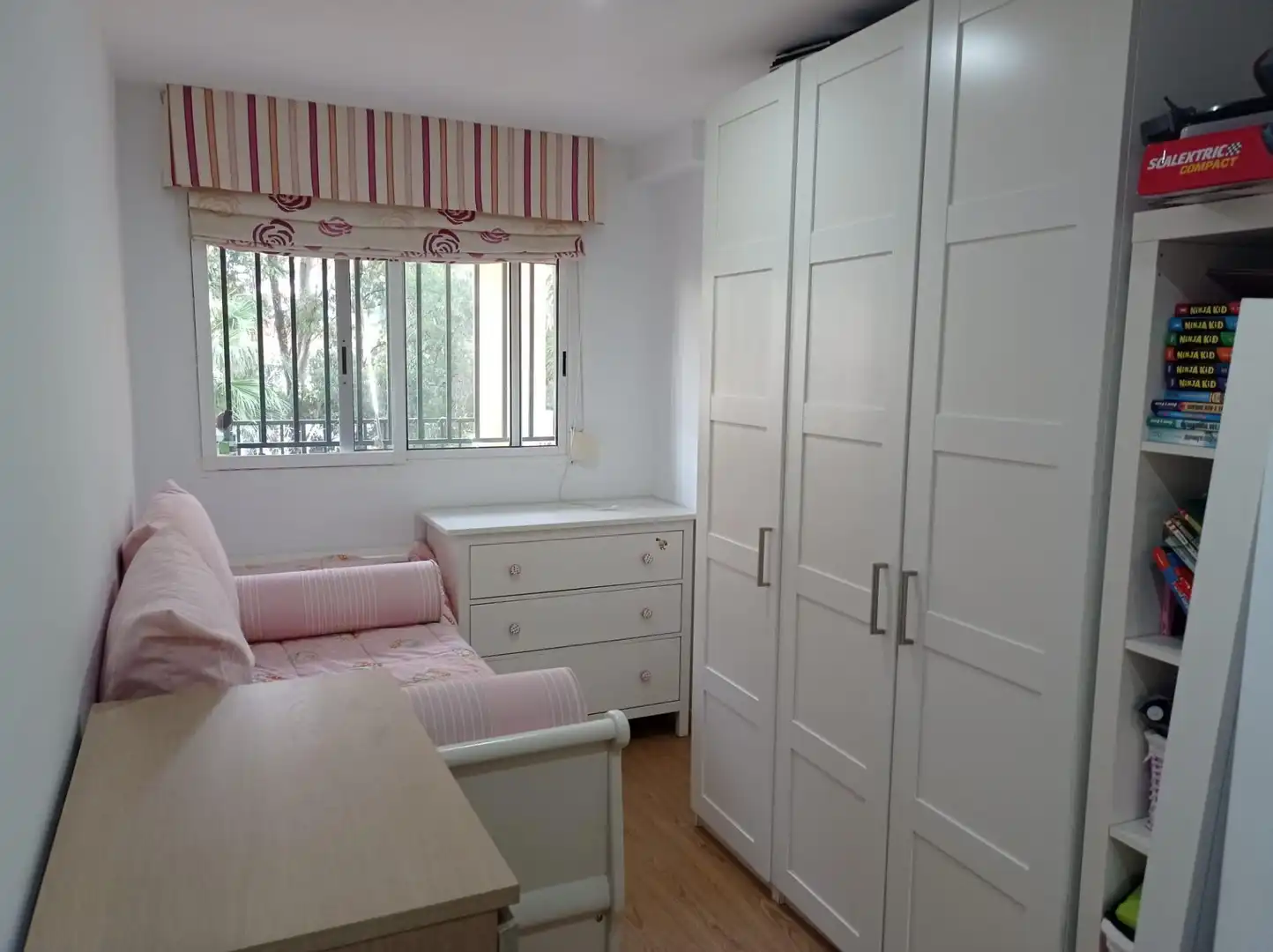 Apartment mit Pool zum Verkauf in Torreblanca del Sol, imagen 9