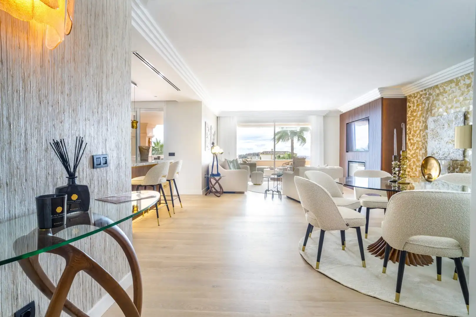 Apartament amb piscina en venda a Nueva Andalucía, imagen 31