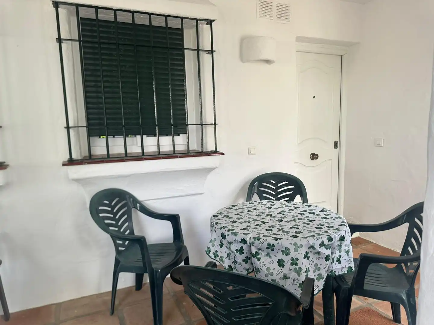 Apartamento en venta en La Barrosa