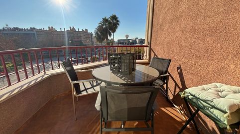 Foto 4 de Pis en venda a Calle Maria la Judia, Tablero Bajo - Arruzafilla, Córdoba Capital