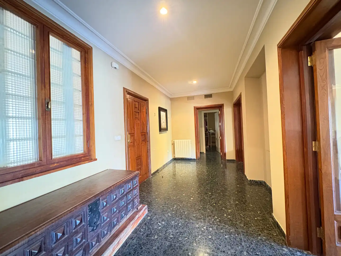 Wohnung zum Verkauf in Badajoz mit Klimaanlage, Heizung und Terrasse