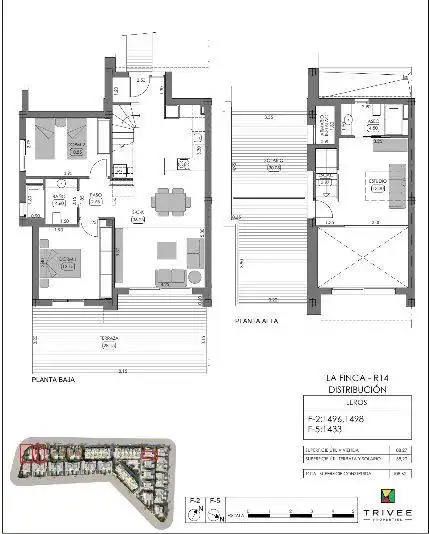 Detached house with pool for sale in Algorfa, imagen 13