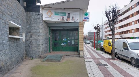 Foto 2 von Geschaftsraum zur Miete in Tudela - Avenida Zaragoza, 70, Griseras - Gardachales, Tudela