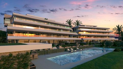 Foto 5 de Apartamento en venta en Buenas Noches, Estepona