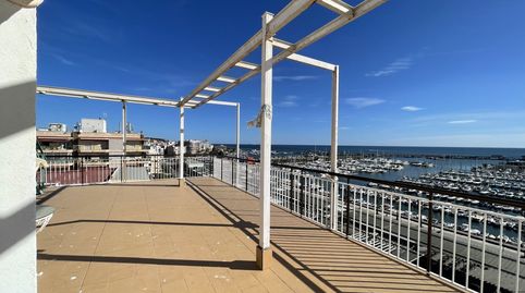 Foto 4 de Àtic en venda a Jesús Astondoa Santamaría, Centro, Santa Pola