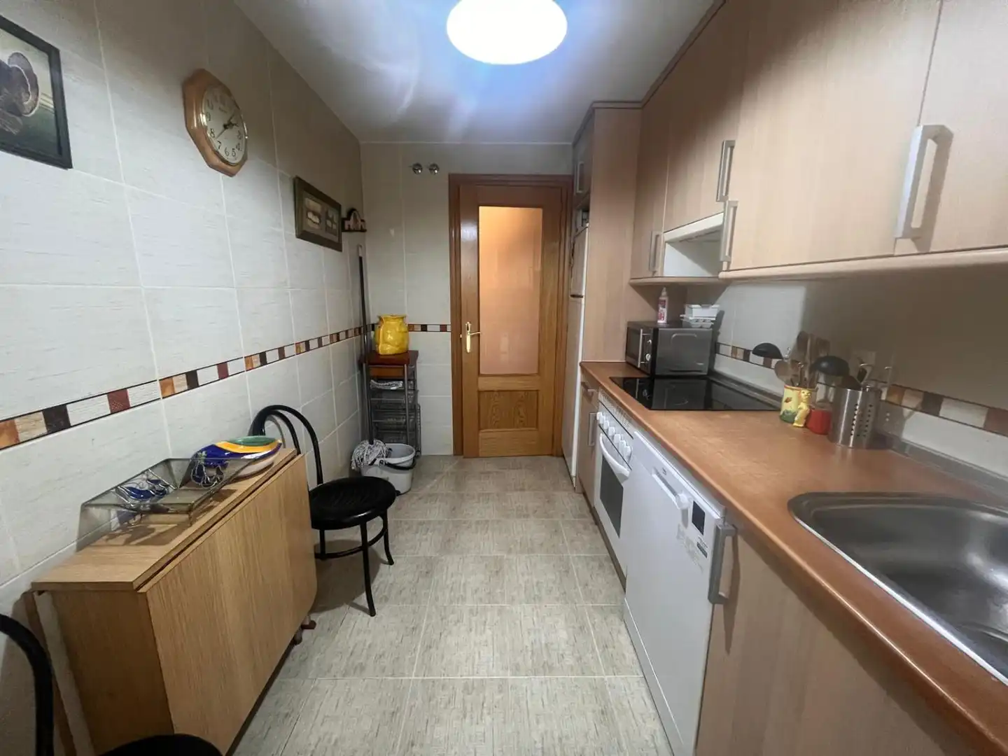 Flat for sale in La Torre de Esteban Hambrán, imagen 7