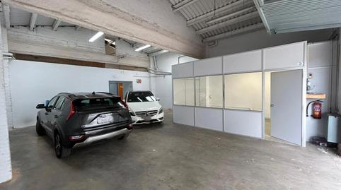 Foto 3 de Terreno industrial en venta en Carrer de Martí Díez, Ca n'Aurell, Barcelona