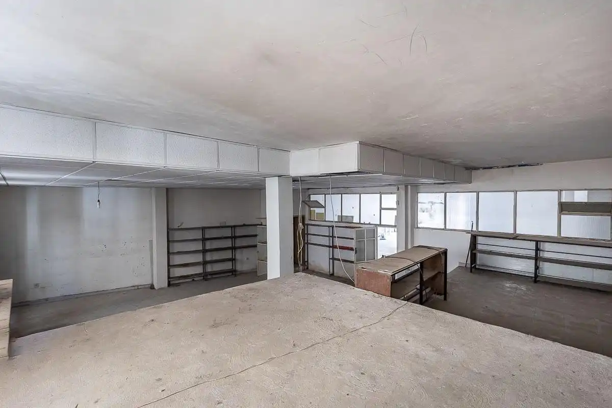 Local comercial en venda a Calle PUERTA LORCA 2, imagen 6