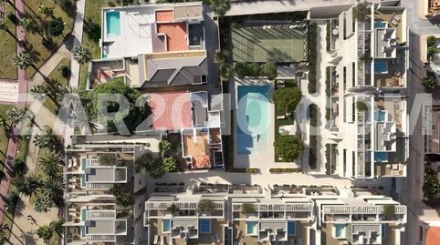 Foto 2 de Apartamento en venta en Avenida de las Marinas, Las Marinas - Pueblo Laguna, Vera