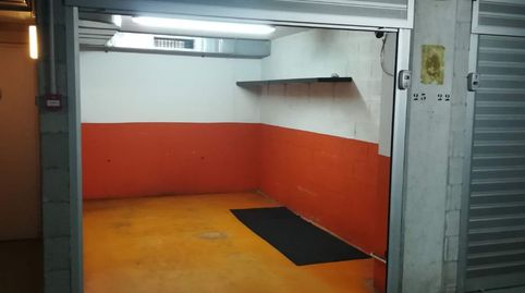 Photo 3 of Garage for rent in Herrerieta Kalea, 16, Getaria, Gipuzkoa