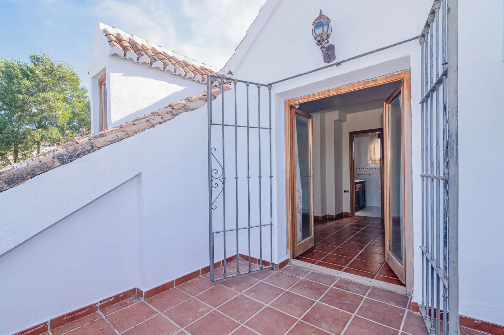 Casa o xalet en venda en Las Gabias amb Jardí privat, Terrassa i Moblat