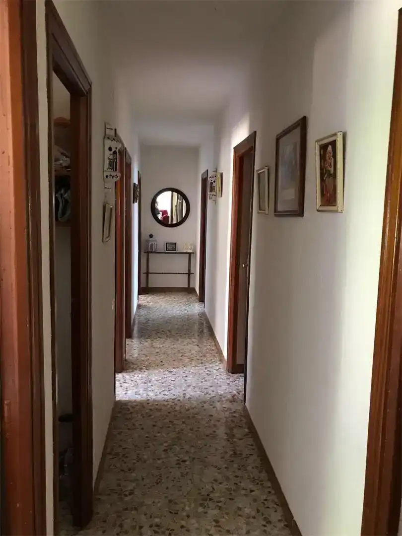 Casa o chalet en venta en Fontiveros con Jardín privado, Amueblado y Horno