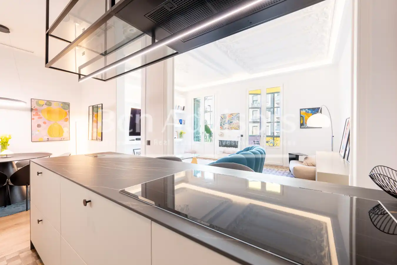 Appartement avec terrasse à vendre à Eixample, imagen 13