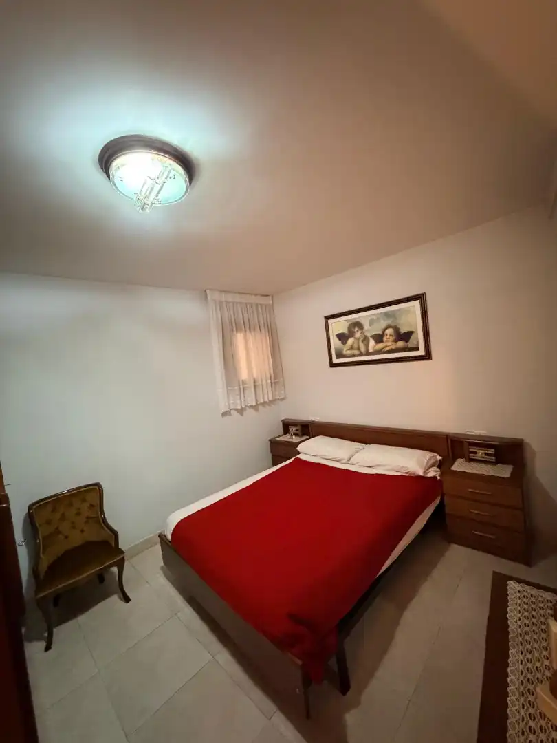 Habitación de Casa o chalet de alquiler en Guimerà con Aire acondicionado, Calefacción y Trastero
