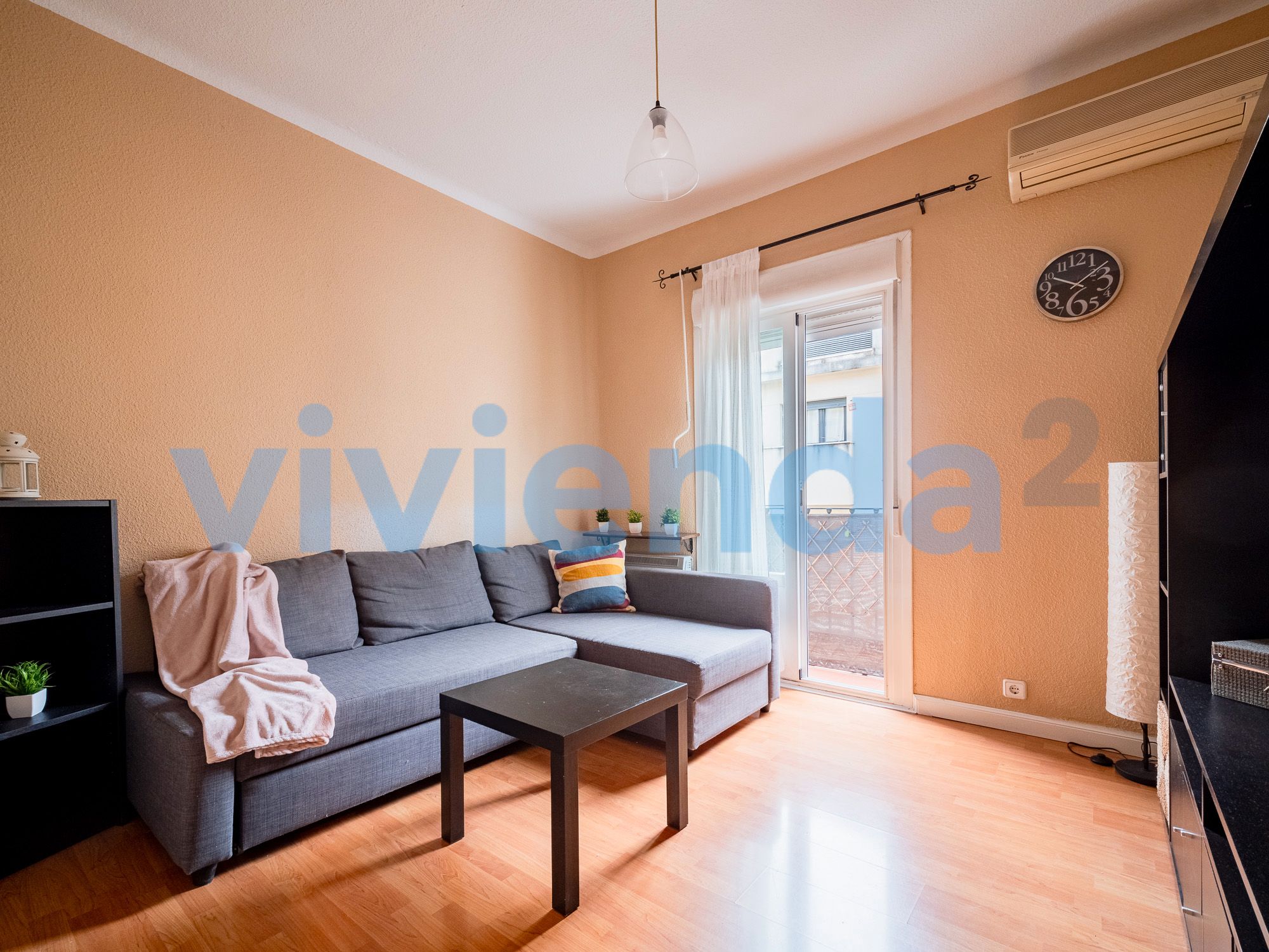 Flat for sale in Calle Juan Tornero, Puerta del Ángel