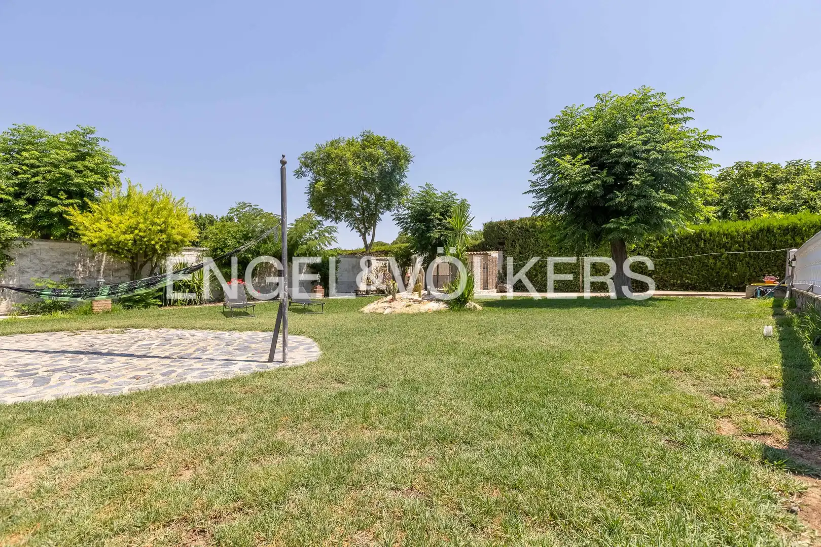 Casa o chalet en venta en Carmona con Aire acondicionado, Calefacción y Jardín privado