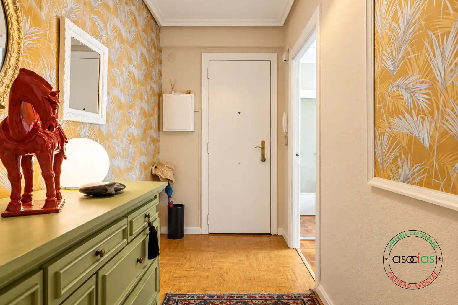 Piso con ascensor en venta en Gijón - Calle Magnus Blikstad 63, imagen 13