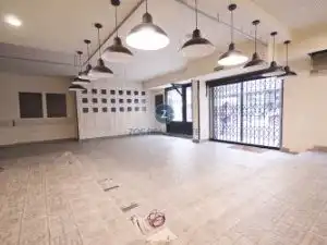 Geschaftsraum zur Miete in Carrer de Londres, L'Antiga Esquerra de l'Eixample