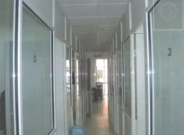 Edificio en venta en Sevilla