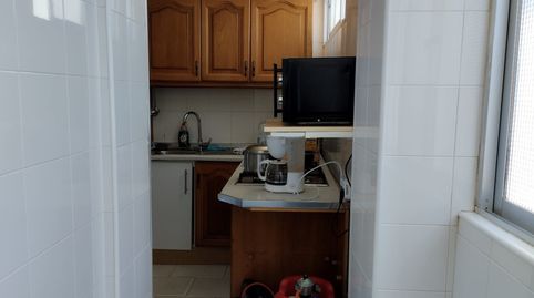 Foto 3 de Piso en venta en Calle Salado, Puntales - Zona Franca, Cádiz Capital