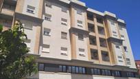 Exterior view of Flat for sale in La Línea de la Concepción