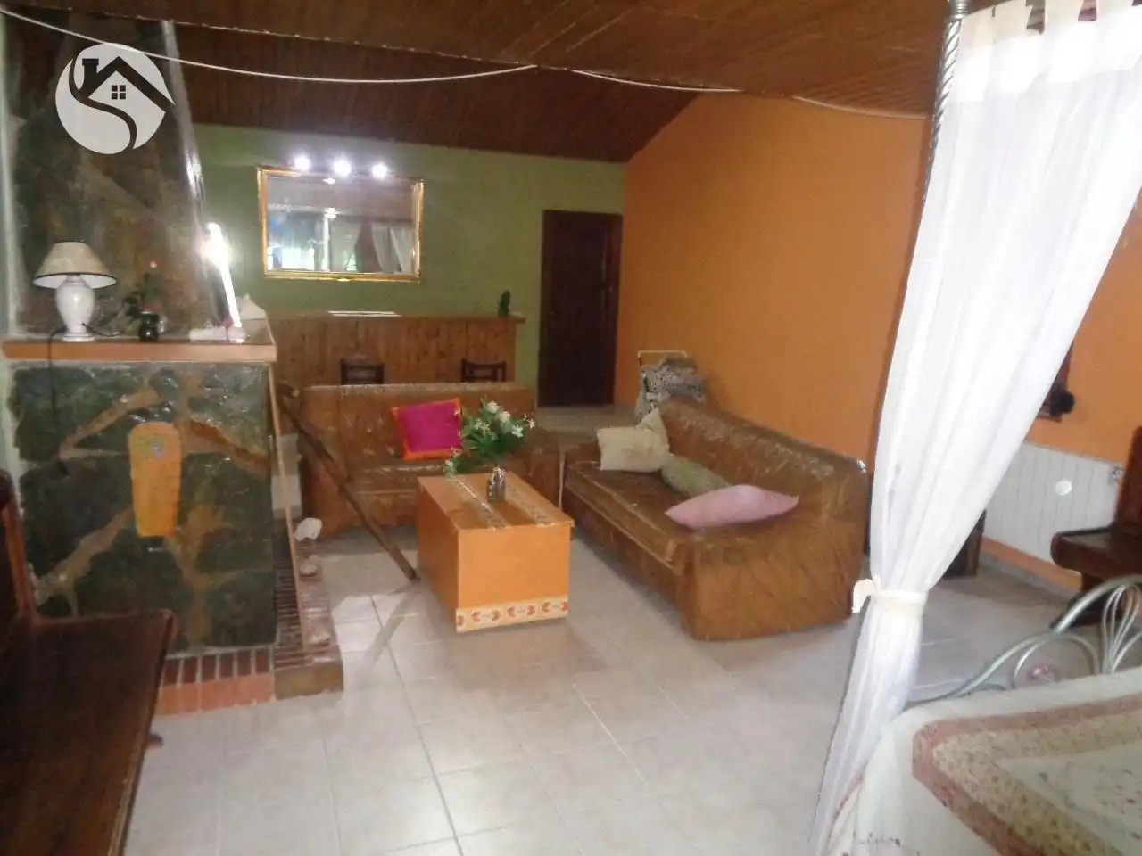 Maison avec piscine à vendre à Arcas del Villar, imagen 49