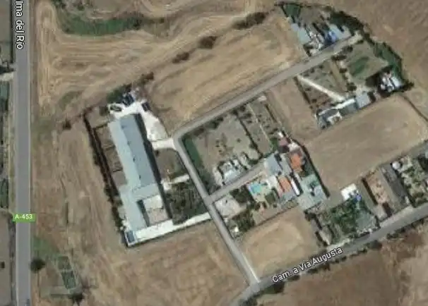 Casa o xalet en venda a Calle LUCANO - VIA AUGUSTA, Écija