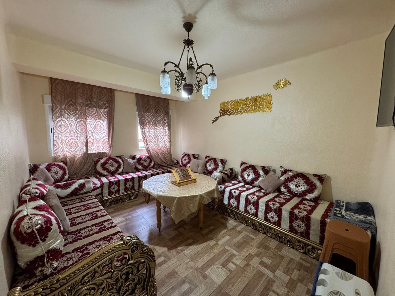 Apartamento en venta