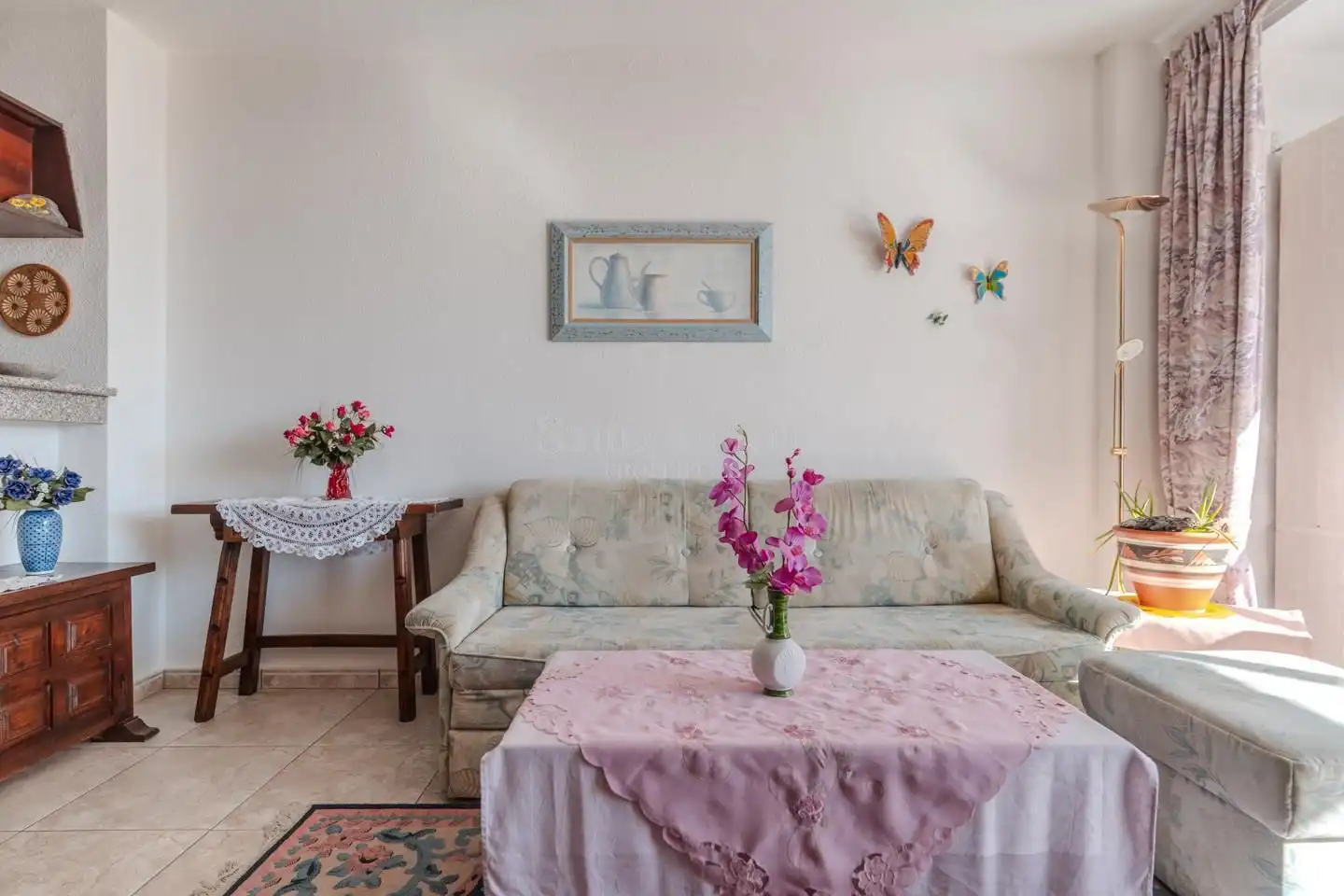 Appartement avec piscine à louer à Calle Chasna, imagen 12