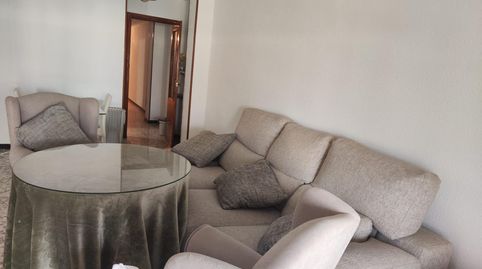 Photo 5 of Flat for rent in Arabial, Camino de Ronda, Granada Capital