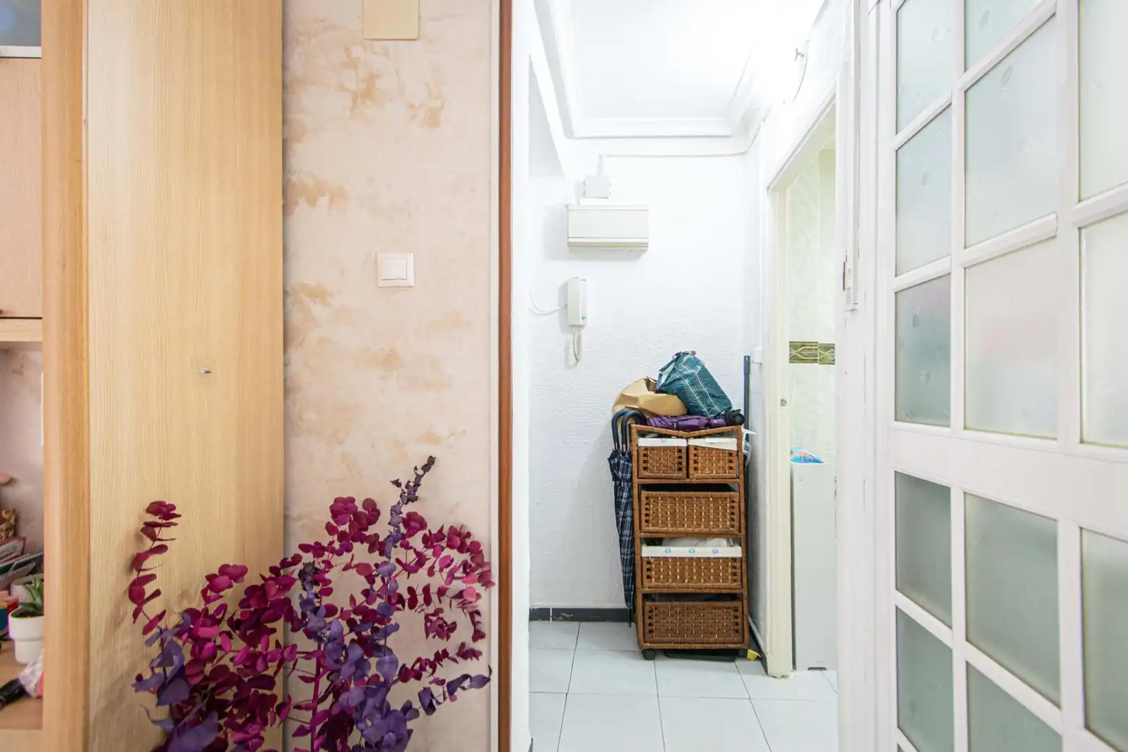 Flat for sale in Sevilla  with Air Conditioner and Heating