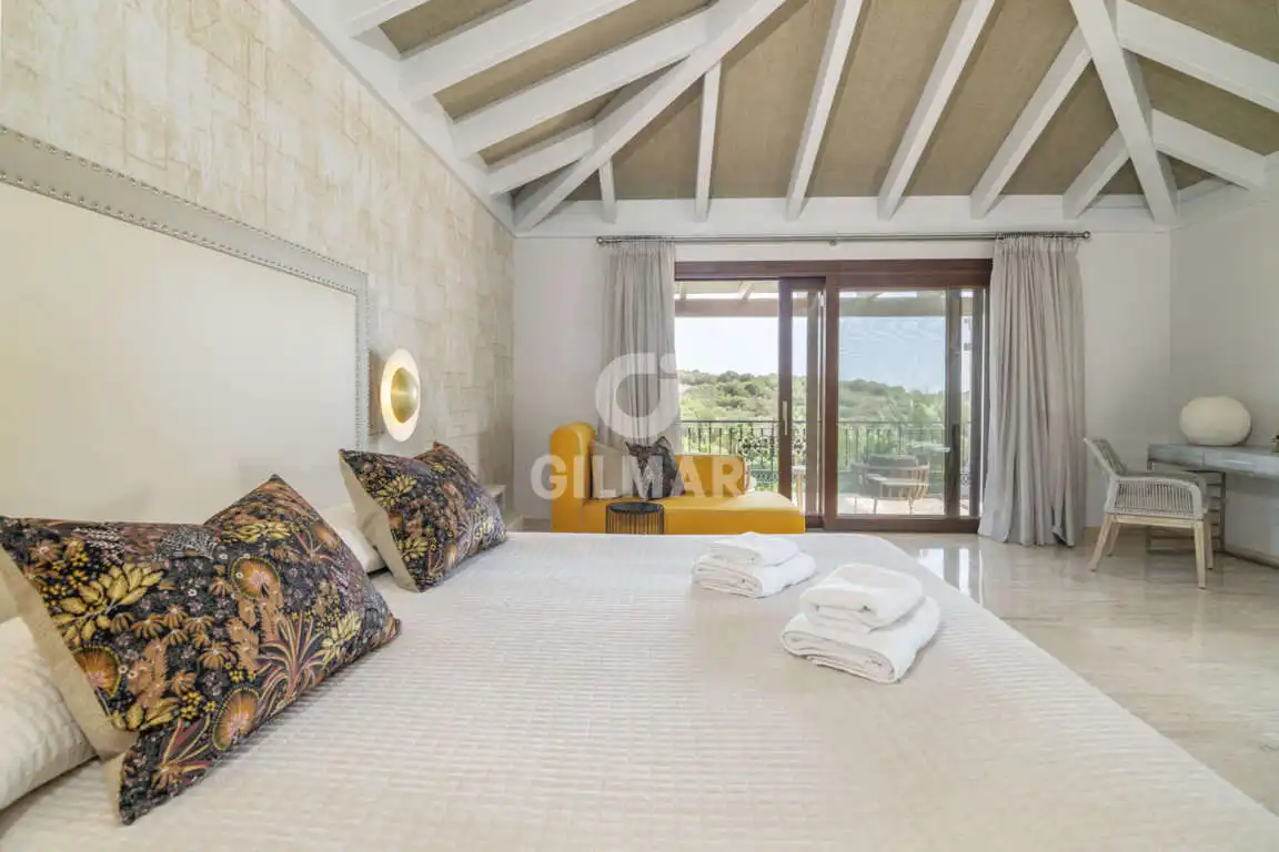 Villa mit Pool zum Verkauf in Benamara - Atalaya, imagen 80