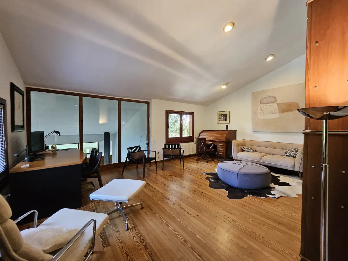 Casa o chalet de alquiler en Rocafort