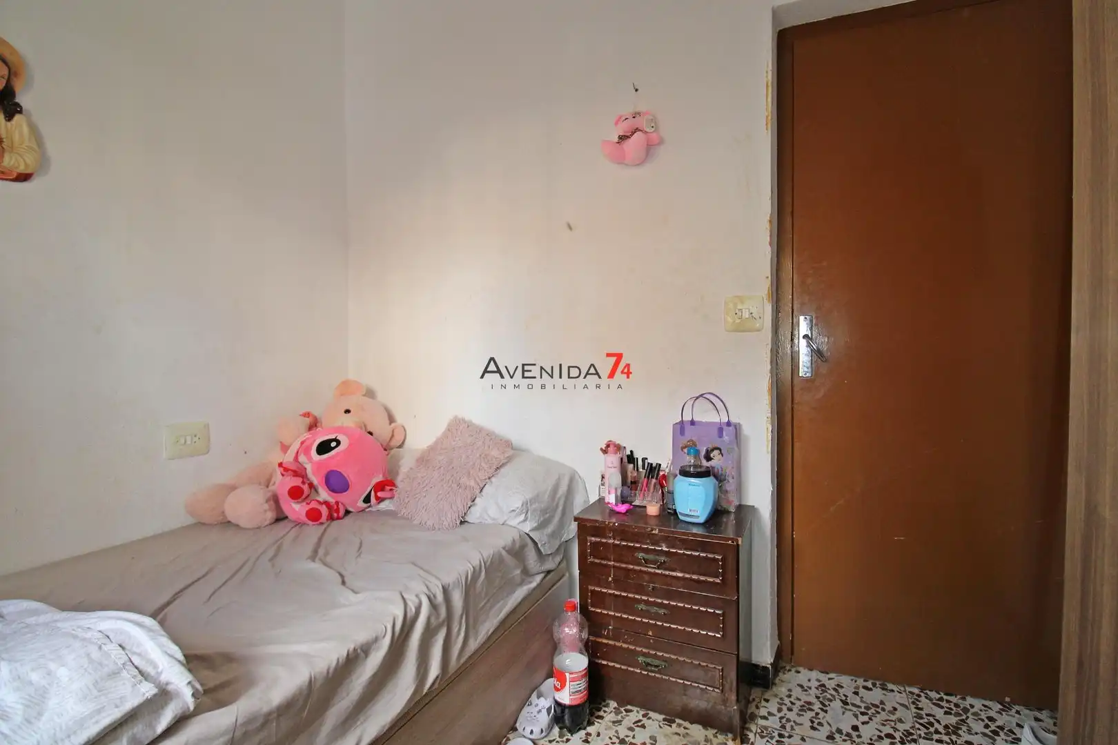 Habitación de Casa o chalet en venta en Lorca con Terraza y Amueblado
