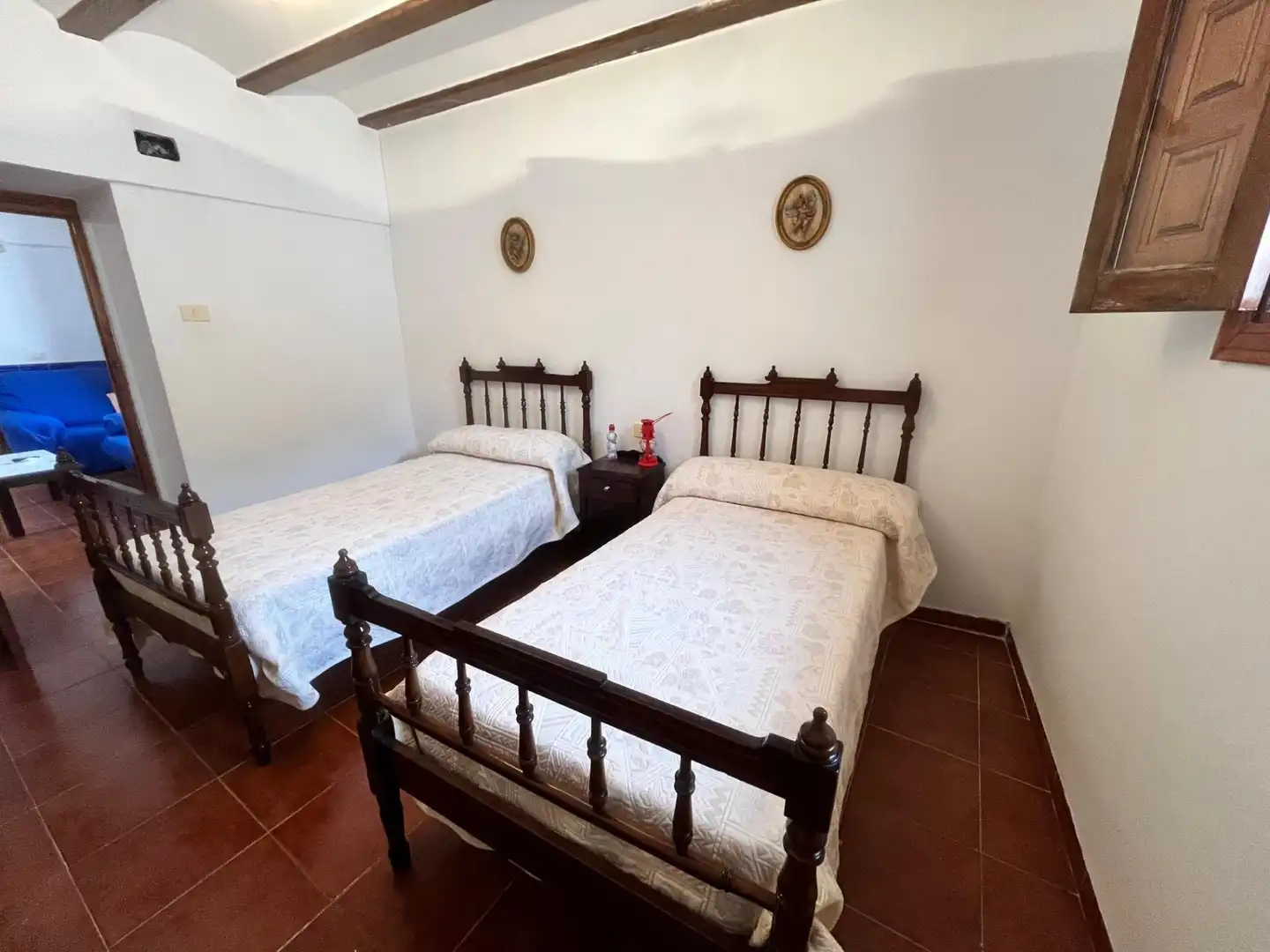 Habitación de Finca rústica en venta en Cehegín