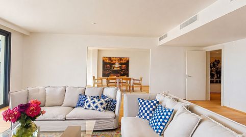 Foto 3 de Piso en venta en Son Armadans, Palma de Mallorca
