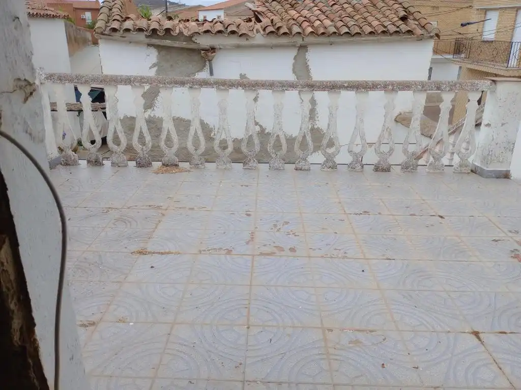Casa in vendita a Valle de la Serena, imagen 12
