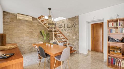 Foto 4 de Casa adosada en venda a Central, Montealto - Monterrey, Málaga