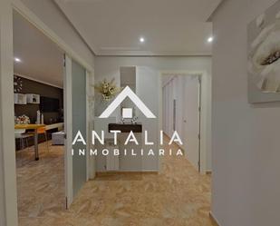 Flat for sale in Mejostilla