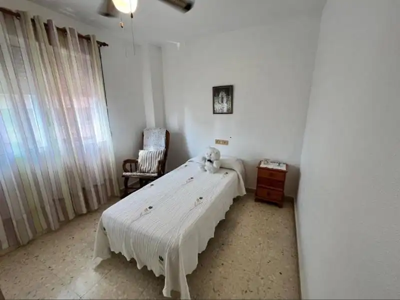 Pis amb ascensor en venda a Cala de Finestrat, imagen 10