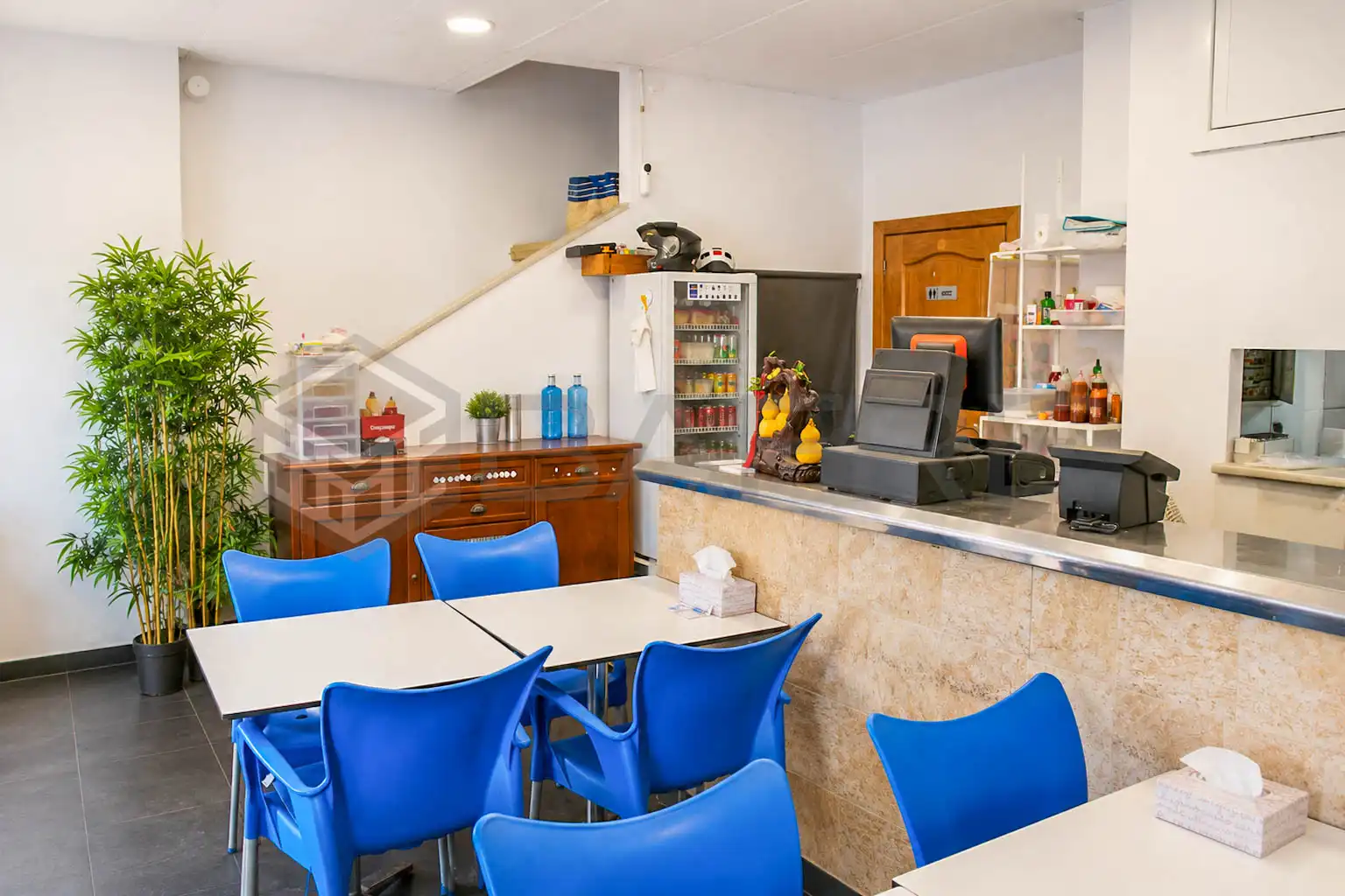 Local en venta en Málaga