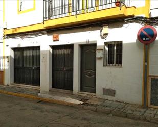 Exterior view of Premises for sale in Isla Cristina