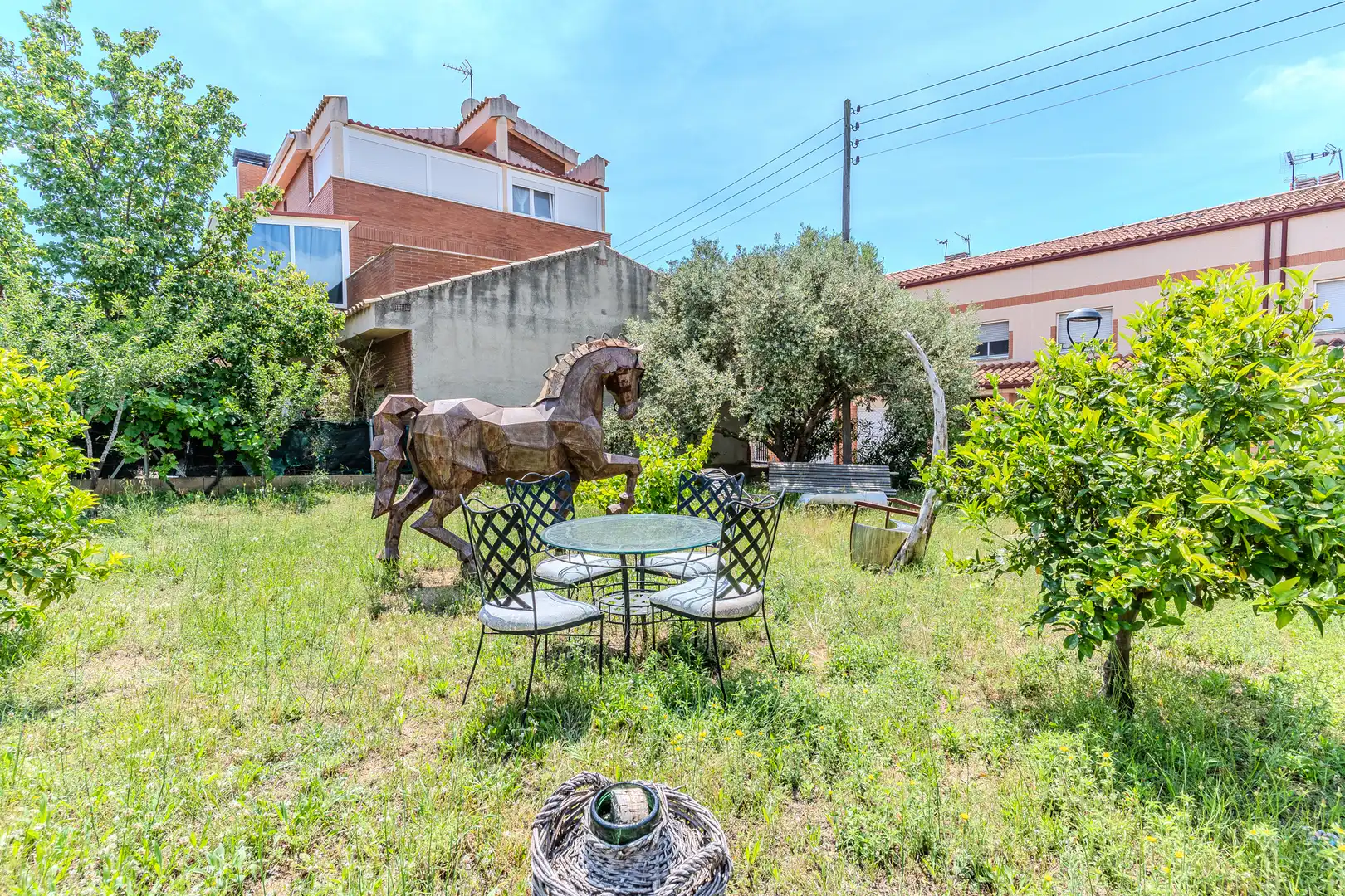 Villa con terrazza in vendita a Carrer del Dimecres, imagen 30
