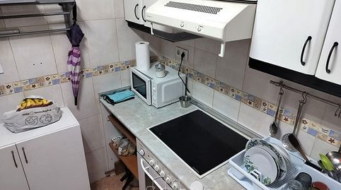 Foto 5 de Pis en venda a Calle Senda Salve Regina, La Victoria - Puente Jardín, Valladolid Capital