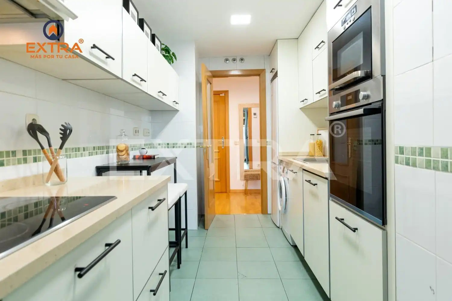 Flat with pool for sale in Calle Jorge Juan, imagen 14